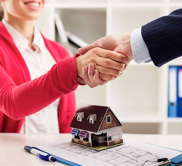 Wir sind Ihr kompetenter und erfahrener Immobilienmakler für Basel und die Schweiz