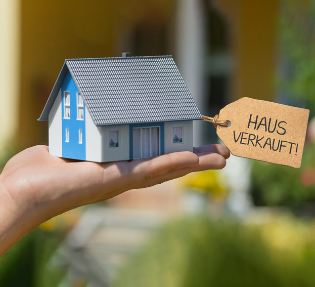 Tinner Schätzungen und Immobilienservice - Ihr Immobilienmakler Basel
